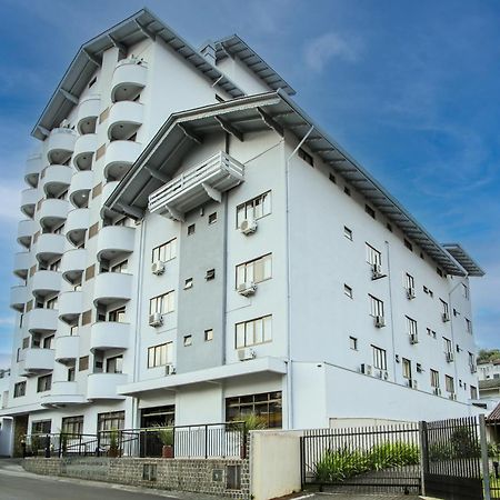 Hotel Das Videiras Екстер'єр фото