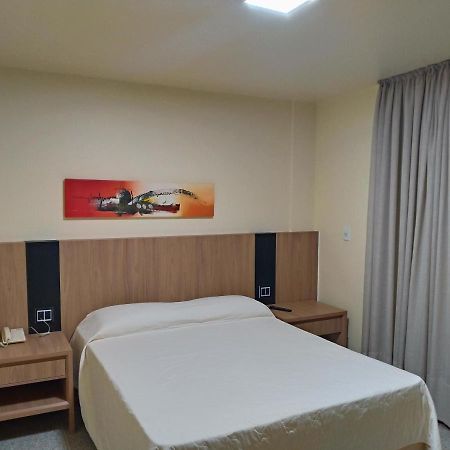 Hotel Das Videiras Екстер'єр фото