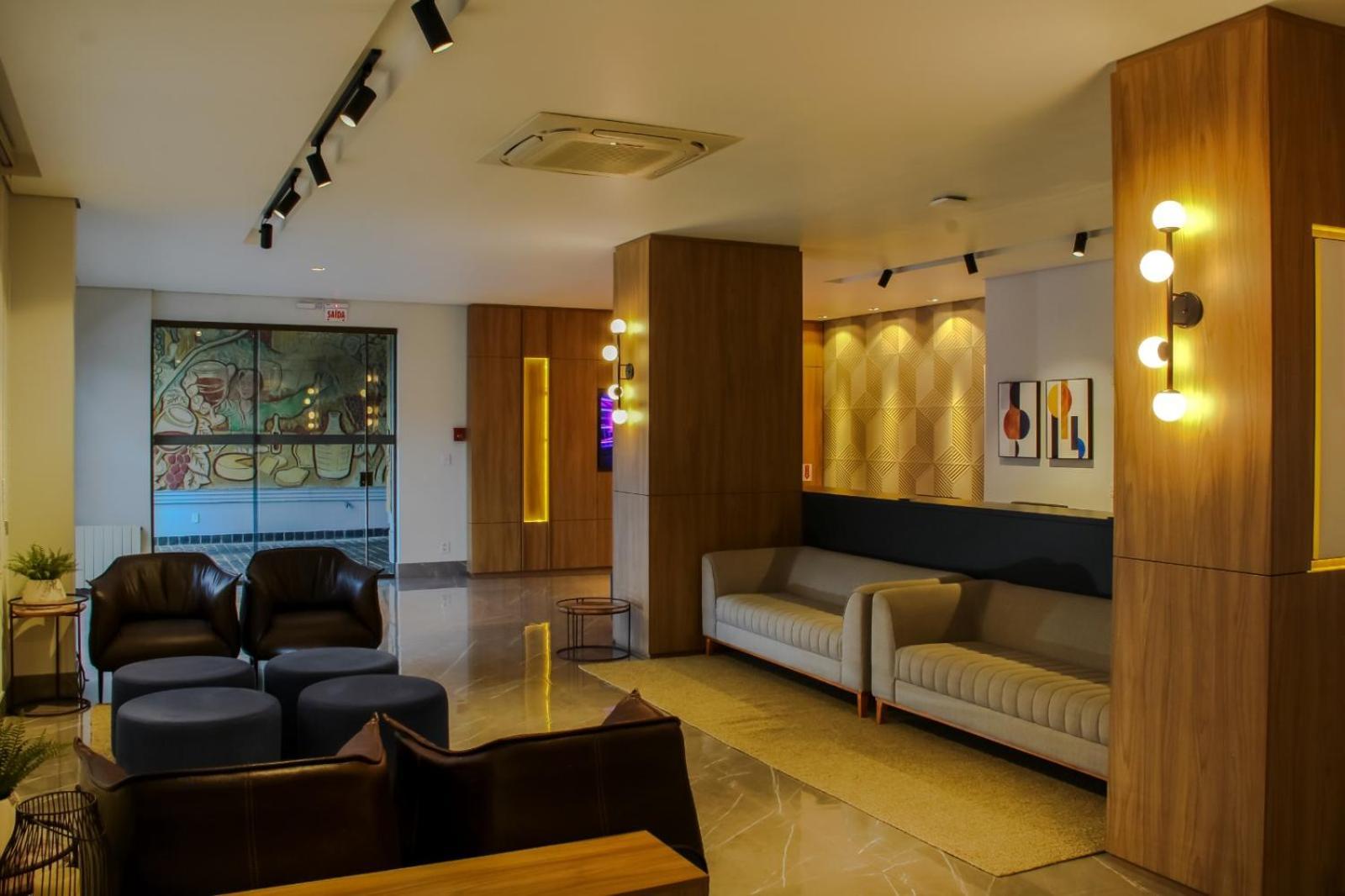Hotel Das Videiras Екстер'єр фото