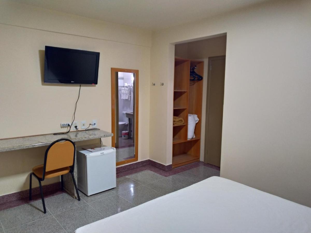 Hotel Das Videiras Екстер'єр фото
