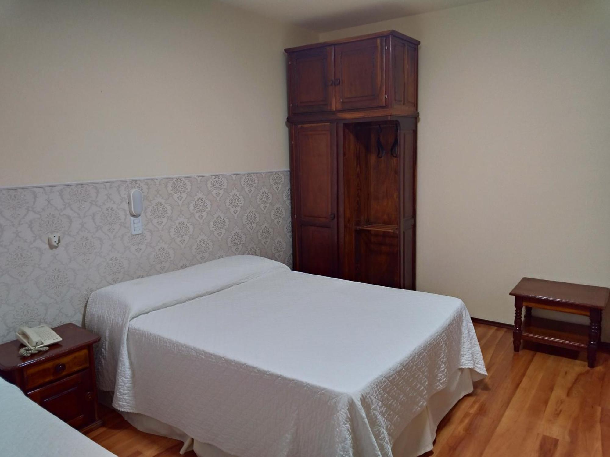 Hotel Das Videiras Екстер'єр фото