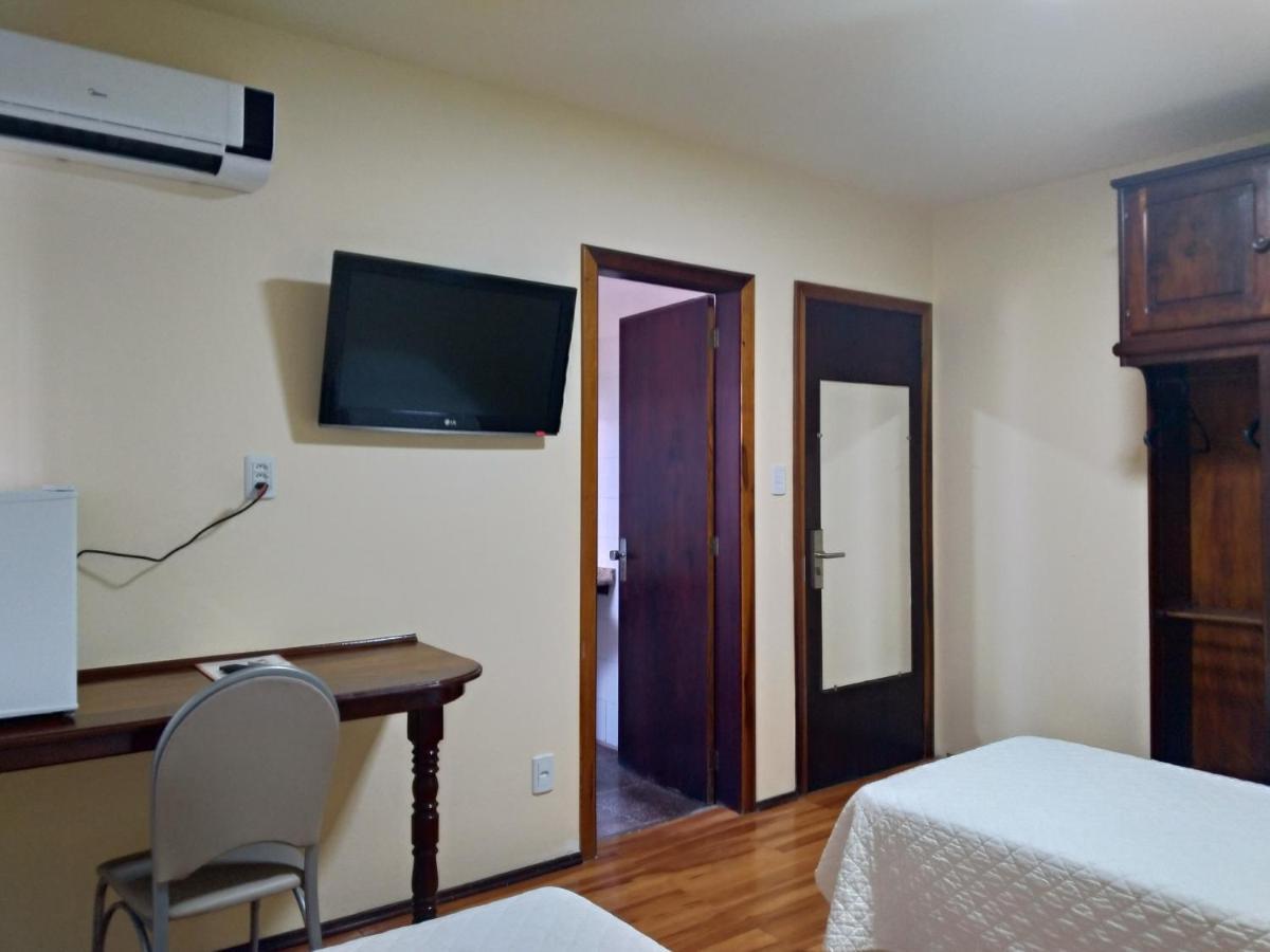 Hotel Das Videiras Екстер'єр фото