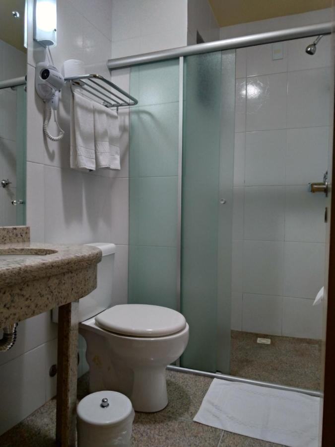 Hotel Das Videiras Екстер'єр фото